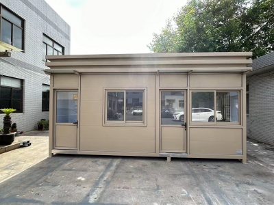 定制款-值班休息室