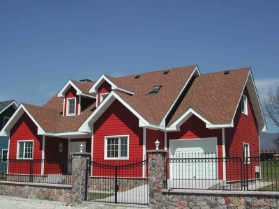 鋼結(jié)構(gòu)集成房屋