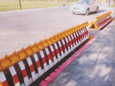 電動路障機(jī)