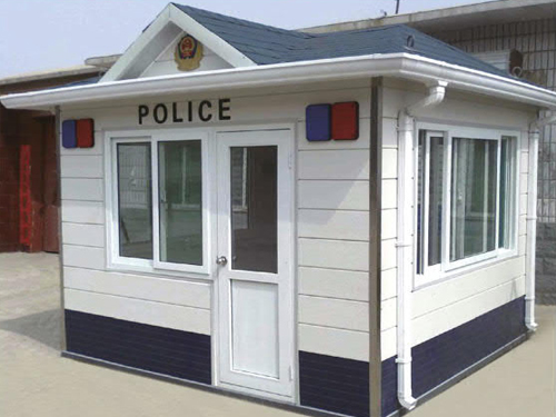 警用崗?fù)?JW-J003