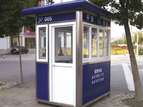 警用崗?fù)?JW-J018