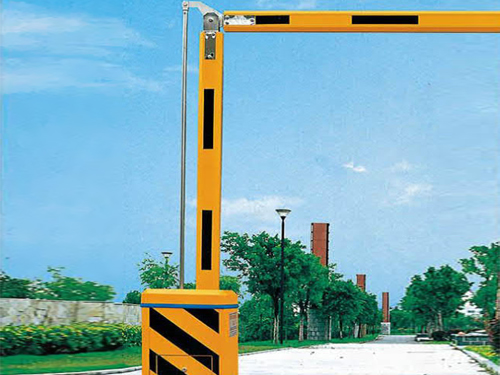 標(biāo)準(zhǔn)型電動(dòng)擋車器曲桿系列